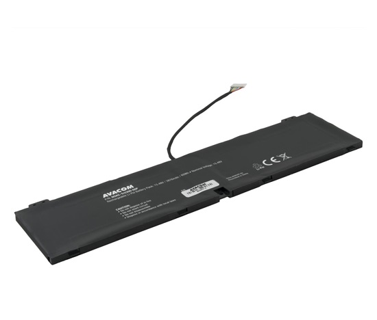 AVACOM Baterie pro Acer Predator Triton 300 Li-Pol 15,48V 3876mAh 60Wh