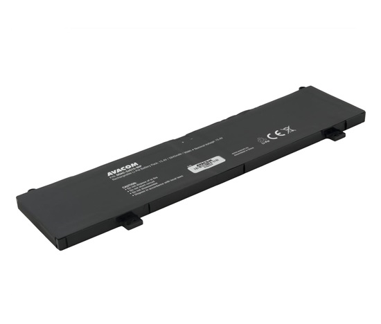 AVACOM Baterie pro Asus ROG Zephyrus G15 Li-Pol 15,4V 5845mAh 90Wh