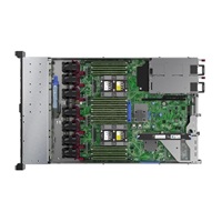 HPE PL DL360g10 4215R (3.2G/8C) 1x32G MR416i 8SFF 1x800W 2x10G-T FLR RENEW