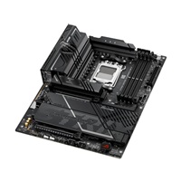 ASUS MB Sc AM5 ROG STRIX X870E-H GAMING WIFI7, 4xDDR5, 1xHDMI, 2xThunderbolt, ATX