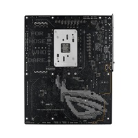 ASUS MB Sc AM5 ROG STRIX X870E-H GAMING WIFI7, 4xDDR5, 1xHDMI, 2xThunderbolt, ATX