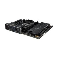 ASUS MB Sc AM5 ROG STRIX X870E-H GAMING WIFI7, 4xDDR5, 1xHDMI, 2xThunderbolt, ATX