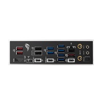 ASUS MB Sc AM5 ROG STRIX X870E-H GAMING WIFI7, 4xDDR5, 1xHDMI, 2xThunderbolt, ATX