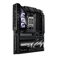 ASUS MB Sc AM5 ROG CROSSHAIR X870E HERO BTF, 4xDDR5, WIFI, 1xHDMI, 2xThunderbolt, ATX