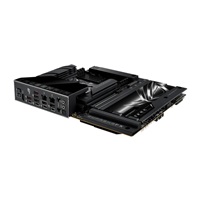 ASUS MB Sc AM5 ROG CROSSHAIR X870E HERO BTF, 4xDDR5, WIFI, 1xHDMI, 2xThunderbolt, ATX