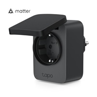 TP-Link Tapo venkovní zásuvka P410M