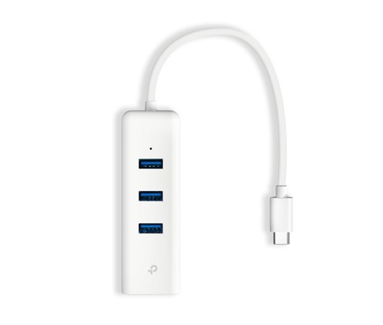 TP-Link UE330C