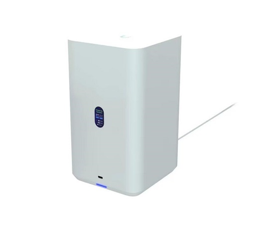 UBNT UNAS 2, bílý