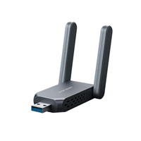 MERCUSYS MA37BEH WiFi7 USB adapter (AC1300,2,4GHz/5GHz/6GHz,USB3.0)