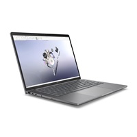 HP NTB Zbook 8 14 G1i Intel Core U7 255H, 14" WUXGA 400 IR, 1x16GB, 512GB, WiFi 7+BT,FpS Win11Pro,4y onsite