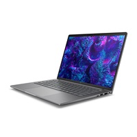 HP NTB Zbook 8 14 G1i Intel Core U7 255H, 14" WUXGA 400 IR, 1x16GB, 512GB, WiFi 7+BT,FpS Win11Pro,4y onsite
