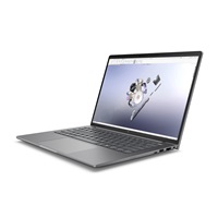 HP NTB Zbook 8 14 G1i Intel Core U7 255H, 14" WUXGA 400 IR, 1x16GB, 512GB, WiFi 7+BT,FpS Win11Pro,4y onsite