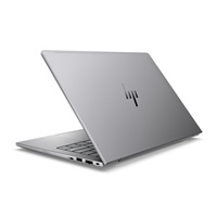 HP NTB Zbook 8 14 G1i Intel Core U7 255H, 14" WUXGA 400 IR, 1x16GB, 512GB, WiFi 7+BT,FpS Win11Pro,4y onsite