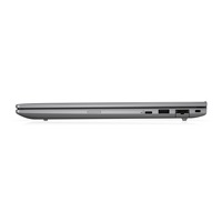 HP NTB Zbook 8 14 G1i Intel Core U7 255H, 14" WUXGA 400 IR, 1x16GB, 512GB, WiFi 7+BT,FpS Win11Pro,4y onsite