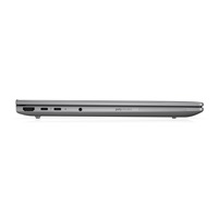 HP NTB Zbook 8 14 G1i Intel Core U7 255H, 14" WUXGA 400 IR, 1x16GB, 512GB, WiFi 7+BT,FpS Win11Pro,4y onsite