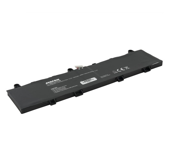 AVACOM Baterie pro Asus ROG Zephyrus Duo 15 Li-Pol 15,4V 5845mAh 90Wh