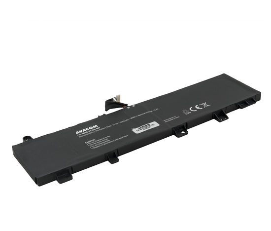 AVACOM Baterie pro Asus TUF FX506, FX706 Li-Pol 15,4V 5845mAh 90Wh