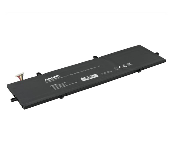 AVACOM Baterie pro Asus ZenBook Flip UX362 LI-Pol 11,55V 4335mAh 50Wh