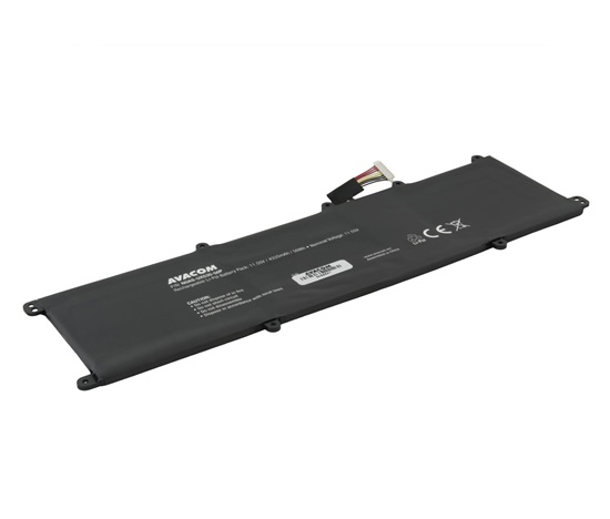 AVACOM Baterie pro Asus ZenBook UX530 Li-Pol 11,55V 4335mAh 50Wh