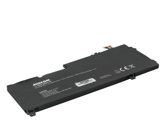 AVACOM Baterie pro Asus ZenBook Flip 15 UX562 Li-Pol 15,4V 3700mAh 57Wh