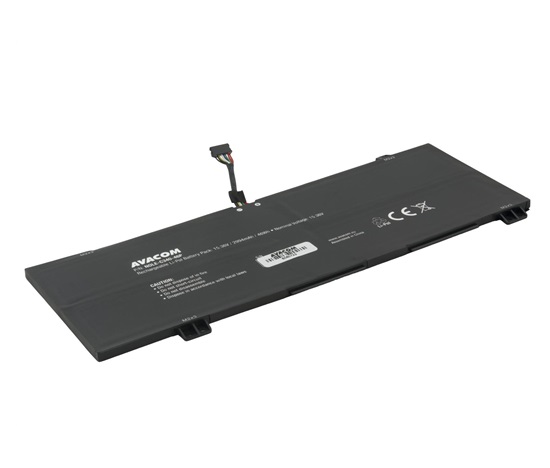 AVACOM Baterie pro Lenovo IdeaPad C340-14API, S540 Li-Pol 15,36V 2994mAh 46Wh