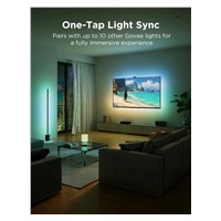 Govee TV Backlight 3 Pro 55-65" SMART LED podsvícení RGBIC