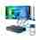 Govee AI Sync Box Kit 2 Smart sada PC osvětlení 27-34" + LED panely