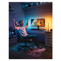 Govee AI Sync Box Kit 2 Smart sada PC osvětlení 27-34" + LED panely