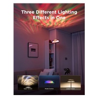 Govee Uplighter RGBICWW stojací lampa Matter