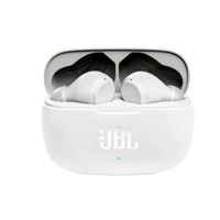 JBL Wave 200TWS White bezdrátová sluchátka do uší
