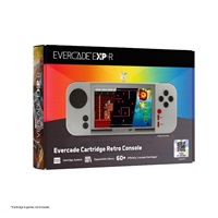 Evercade EXP-R Solo