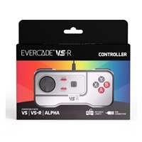 Evercade VS-R Controller