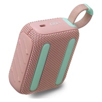 JBL GO4 Pink