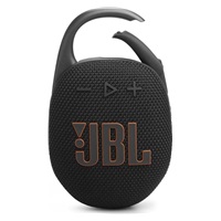 JBL CLIP 5 BLACK