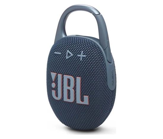 JBL CLIP 5 BLUE