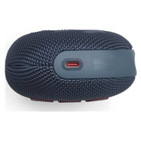 JBL CLIP 5 BLUE