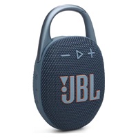 JBL CLIP 5 BLUE