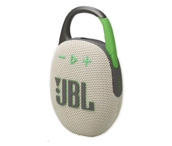 JBL CLIP 5 SAND