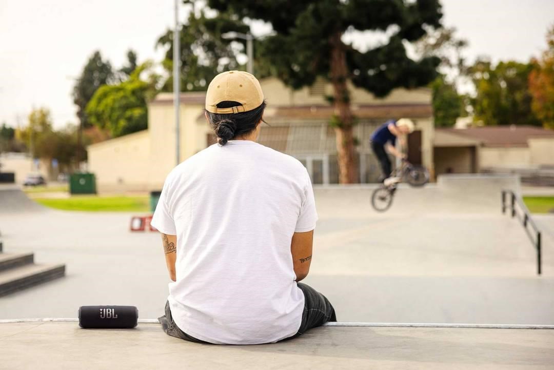 Obr. Skvělý zvuk pro každé dobrodružství 1778495a