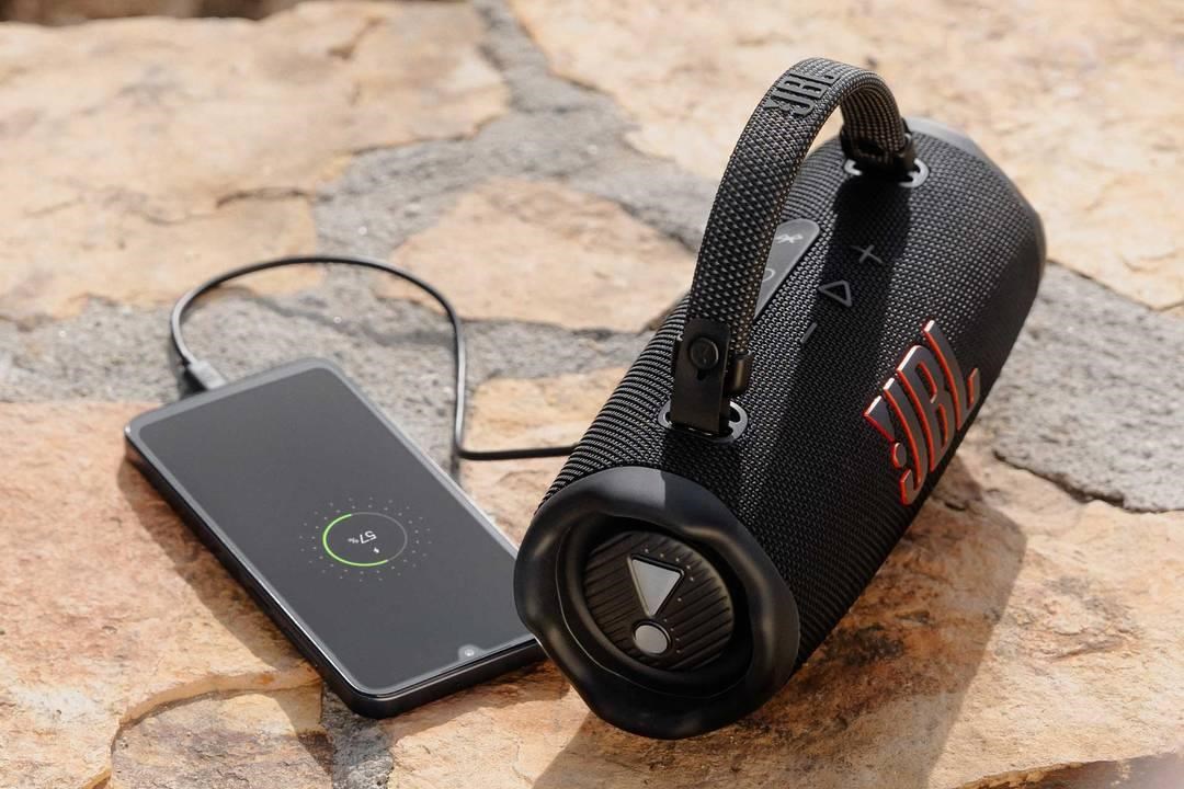 Obr. Sdílej víc hudby, víc energie 1778504c