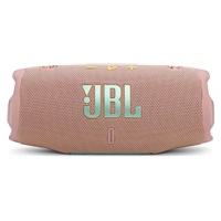 JBL Charge 6 Pink
