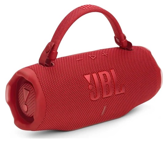 JBL Charge 6 Red
