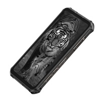 Smartphone Ulefone Armor X16 4G 6GB/128GB Wasteland Shadow