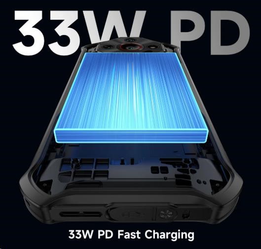 Obr. Ohromující baterie s kapacitou 10360 mAh 1778578b