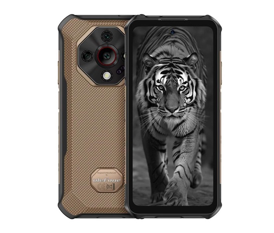 Smartphone Ulefone Armor X16 4G 6GB/128GB Sand Dune