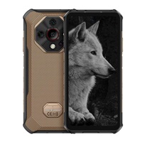 Smartphone Ulefone Armor X16 PRO 5G 8GB/256GB Sand Dune, EU