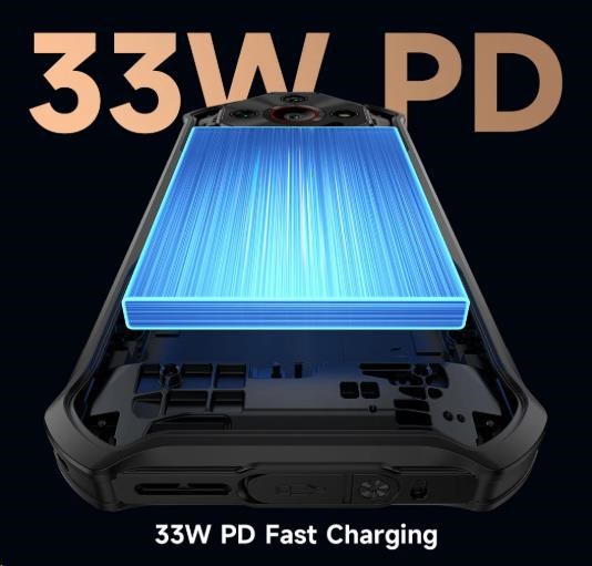 Obr. Ohromující baterie s kapacitou 10360 mAh 1778580b