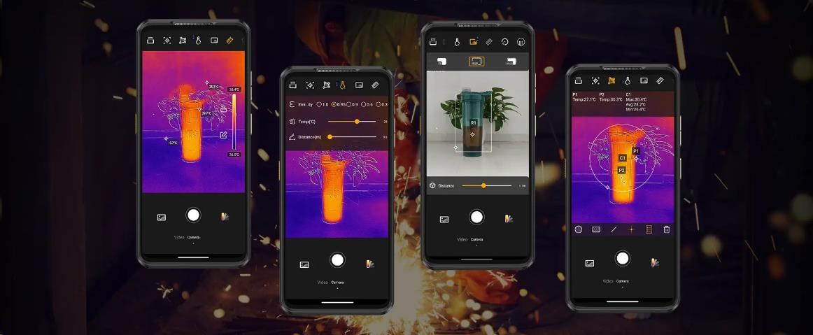 Obr. Personalizované termální snímky 1778581c