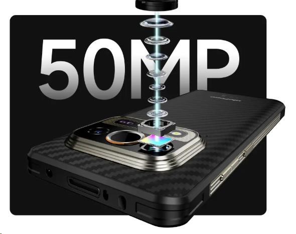 Obr. 50MP širokoúhlý fotoaparát  1778581h