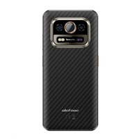 Smartphone Ulefone Armor 25T 4G 8GB/256GB Black